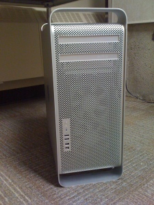 The Mac Pro - Now with more badass.